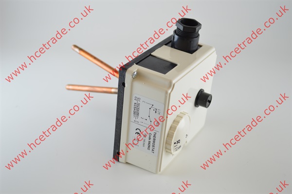 CYLINDER SPARES 512-583-0002